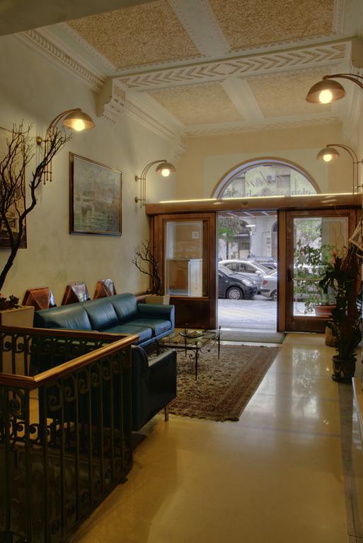 Eden 3* Napoli