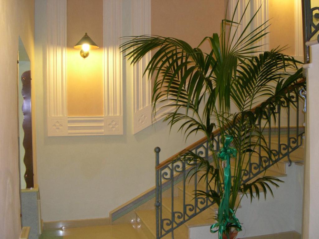 Eden Hotel Napoli