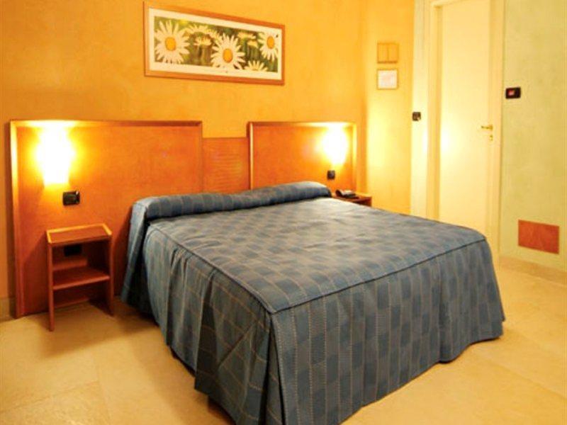 Hotel Eden 3*