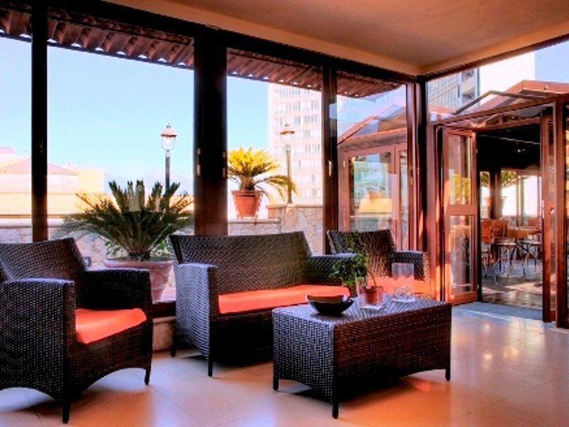 Hotel Eden