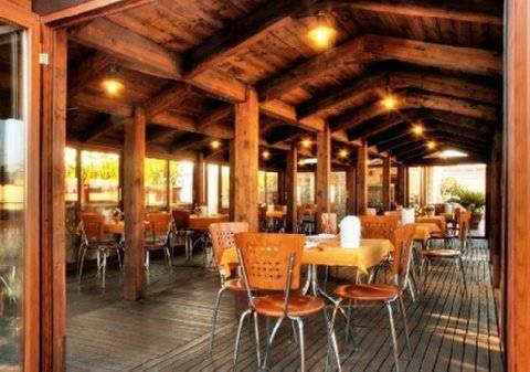 Hotel Eden 3*