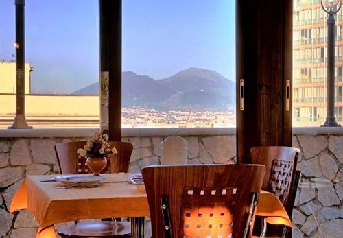 Eden Hotel Napoli