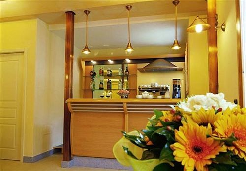 Hotel Eden Napoli