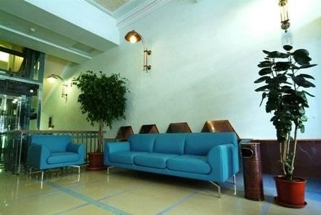 Hotel Eden